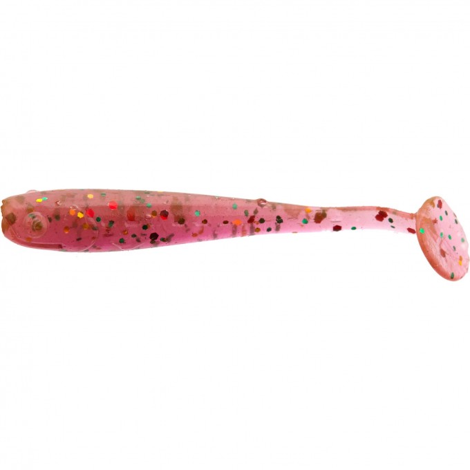 Мягкая приманка LUCKY JOHN BABY ROCKFISH 1.2in (35 мм), цвет s14 20шт 140149-S14