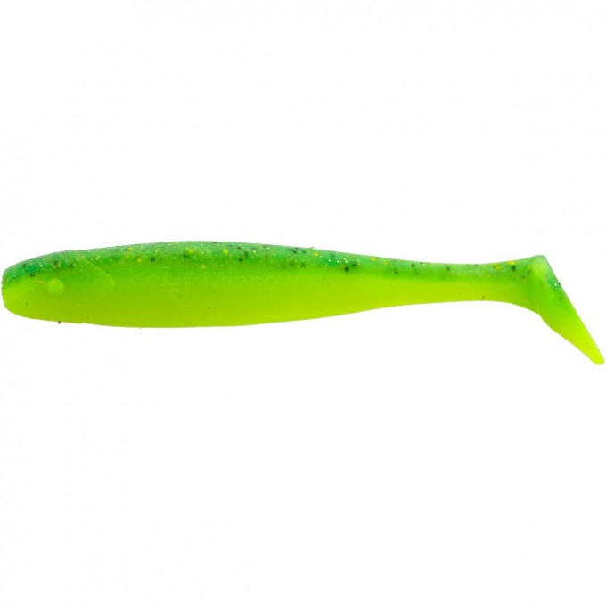 Мягкая приманка LUCKY JOHN MINNOW 2.2in (56 мм), цвет t18 10шт 140142-T18