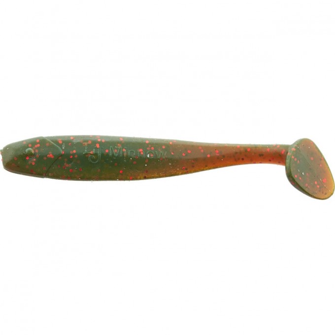 Мягкая приманка LUCKY JOHN MINNOW 4.4in (111 мм), цвет 085 5шт 140150-085
