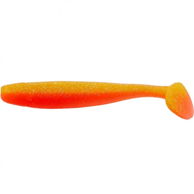Мягкая приманка LUCKY JOHN MINNOW 4.4in (111 мм), цвет t26 5шт 140150-T26