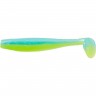 Мягкая приманка LUCKY JOHN MINNOW 5.5in (139 мм), цвет T57 4шт 140151-T57