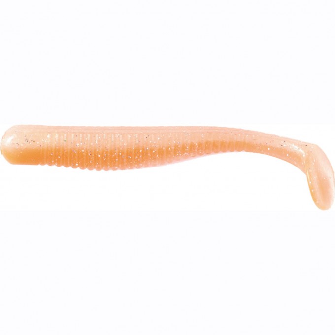 Мягкая приманка LUCKY JOHN PRO SERIES LONG JOHN 3.1in (79 мм), цвет t27 8шт 140118-T27