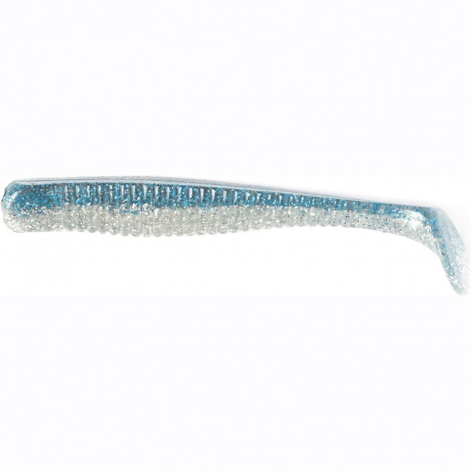 Мягкая приманка LUCKY JOHN PRO SERIES LONG JOHN 4.2in (107 мм), цвет t05 6шт 140134-T05