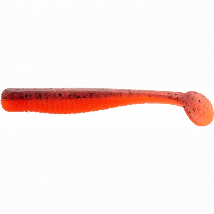 Мягкая приманка LUCKY JOHN PRO SERIES LONG JOHN 4.2in (107 мм), цвет t48 6шт 140134-T48