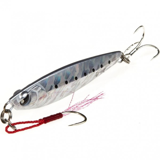 Пилькер LUCKY JOHN BASARA JIGGER 20.0г 005 в блистере LJSBJ020-005