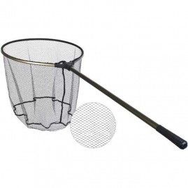 Подсачек складной LUCKY JOHN 170Х70Х60 см, прорезиненный