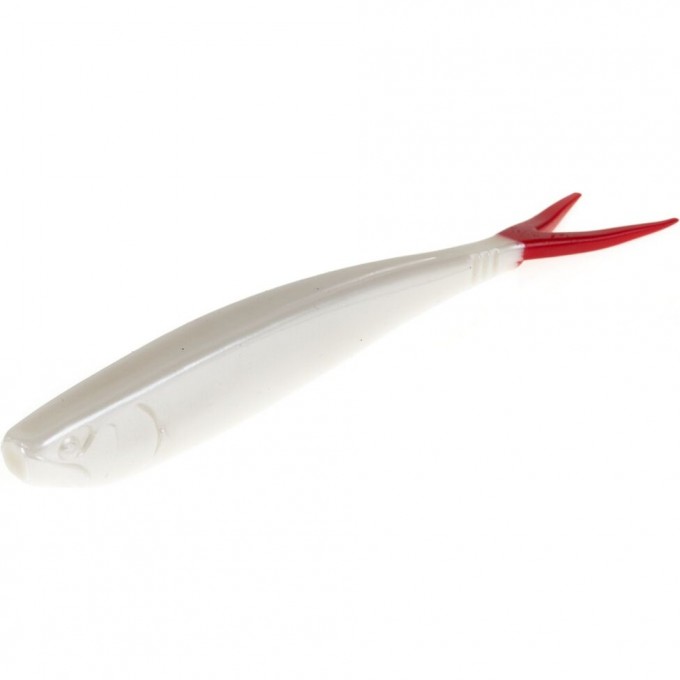 Слаги LUCKY JOHN 3D SERIES SLICK SHAD-V 9.0in (22,86) 009 2шт. 140425-009