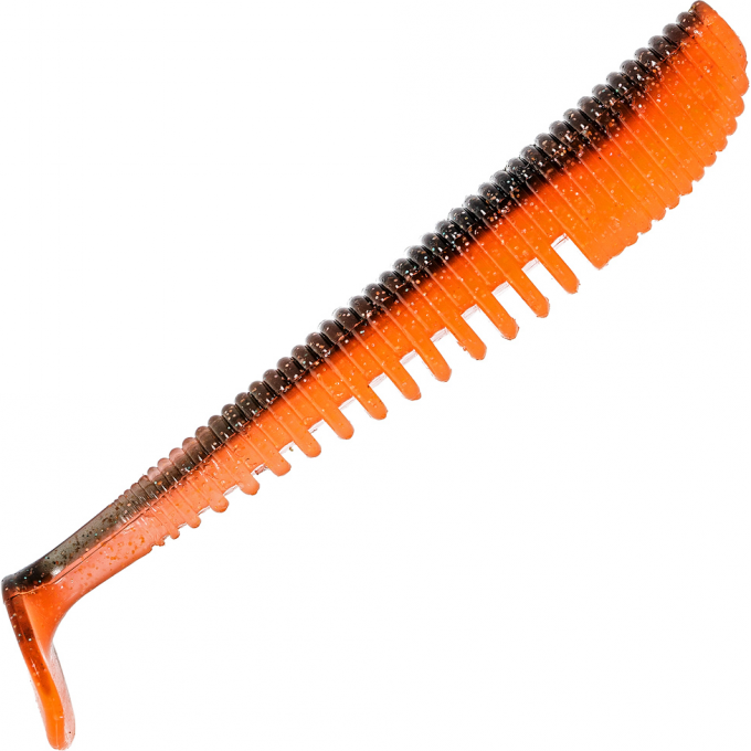 Слаги съедобные искусственные LUCKY JOHN PRO SERIES JAVA STICK 2,7in (06.80)/085 8шт. 140206-085