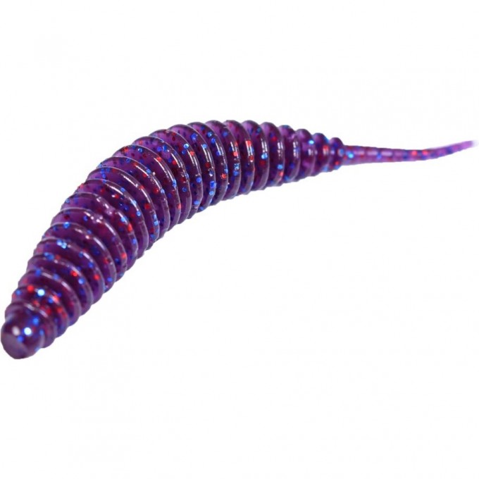 Слаги съедобные искусственные LUCKY JOHN PRO SERIES JAVA STICK 2,7in (06.80)/S63 8шт. 140206-S63