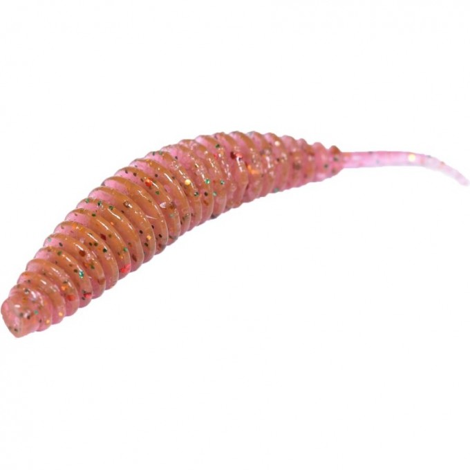 Слаги съедобные искусственные LUCKY JOHN PRO SERIES JAVA STICK 3,9in (10.00)/S14 6шт. 140207-S14