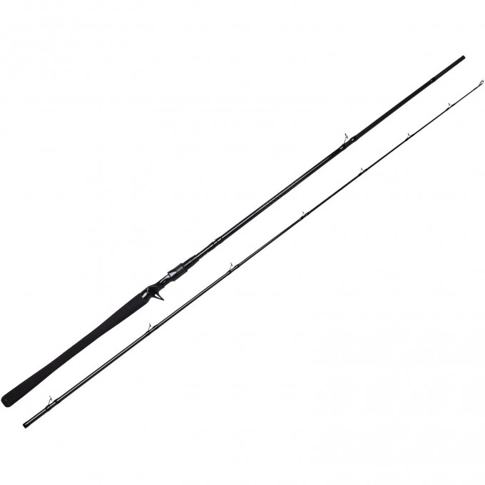 Спиннинг кастинговый LUCKY JOHN BLACK SENSE BBS CAST 110 8'0" (2.44) LJBSBBS-802XHEFC