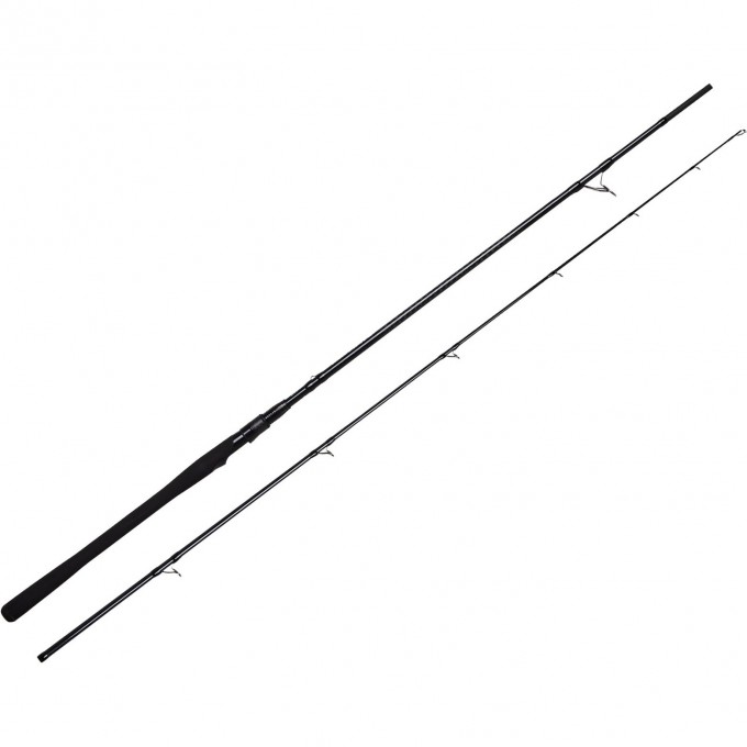 Спиннинг LUCKY JOHN BLACK SENSE BBS SPIN 110 8'0" (2.44) LJBSBBS-802XHEFS