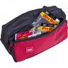 Сумка рыболовная поясная LUCKY JOHN WAIST BAG LJ130B
