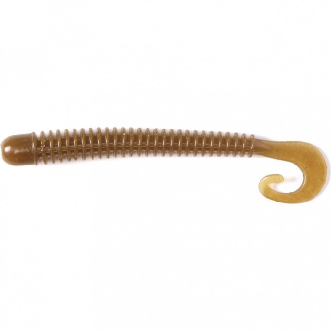 Твистеры съедобные искусственные LUCKY JOHN PRO SERIES BALLIST 2.0in (50 мм), цвет s18, 15шт 140155-S18