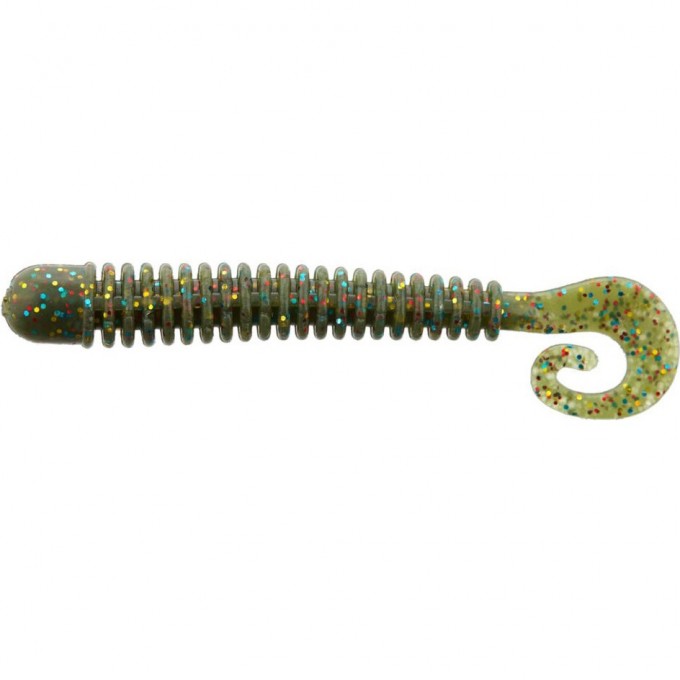 Твистеры съедобные LUCKY JOHN PRO SERIES BALLIST 3.3in (84 мм), цвет f08, 8шт 140128-F08