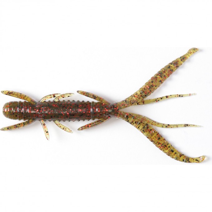 Твистеры съедобные LUCKY JOHN PRO SERIES HOGY HOG 0,8in (02.03)/S14 20шт. 140199-S14