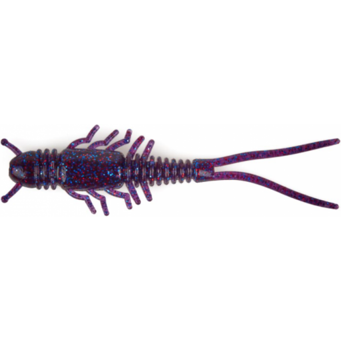 Твистеры съедобные LUCKY JOHN PRO SERIES HOGY HOG 0,8in (02.03)/S63 20шт. 140199-S63