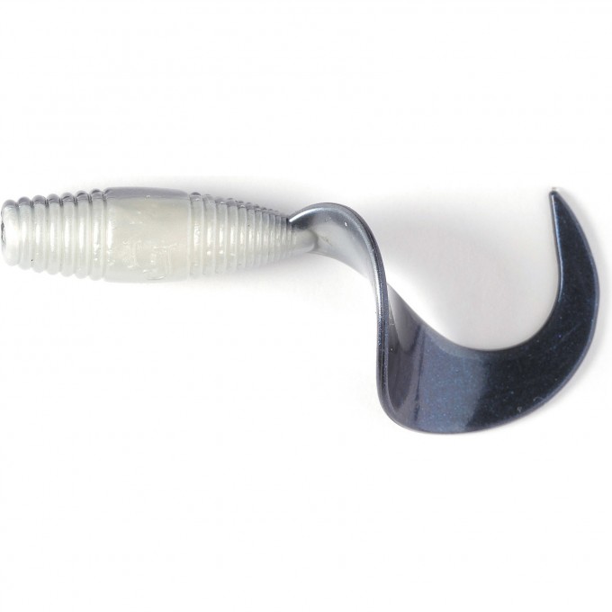 Твистеры съедобные LUCKY JOHN PRO SERIES J.I.B TAIL 1.5in (38 мм), цвет t33, 15шт 140121-T33