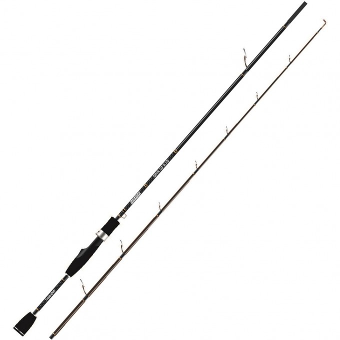 Удилище спиннинговое LUCKY JOHN BASARA 28 2.15 LJB-712MF