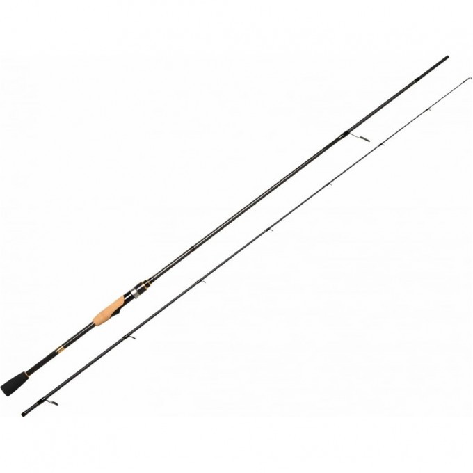 Удилище спиннинговое LUCKY JOHN ONE SENSORIC VANTAGE 28 7'6" 2.29 LJOSVA-762MF