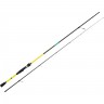 Удилище спиннинговое LUCKY JOHN PROGRESS JIG V2 37 2.49 LJPJ2-822MHF
