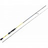 Удилище спиннинговое LUCKY JOHN PROGRESS MICRO JIG V2 7 1.98 LJPJ2-662LM