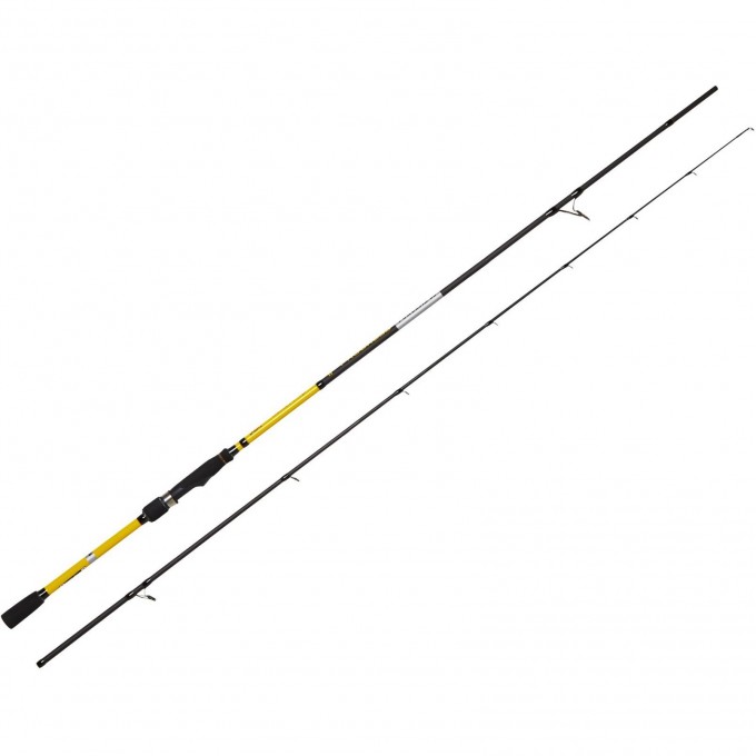 Удилище спиннинговое LUCKY JOHN PROGRESS POWERJIG 80 2.57 LJPP-852HEF