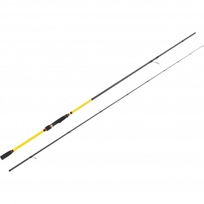 Удилище спиннинговое LUCKY JOHN PROGRESS POWERJIG 80 2.74 LJPP-902HEF