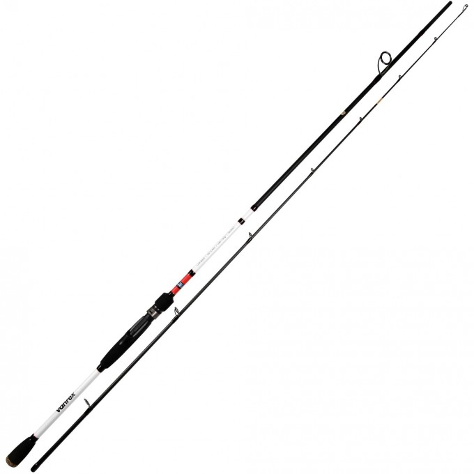 Удилище спиннинговое LUCKY JOHN VANREX 28 2.74 LJVA-902MF