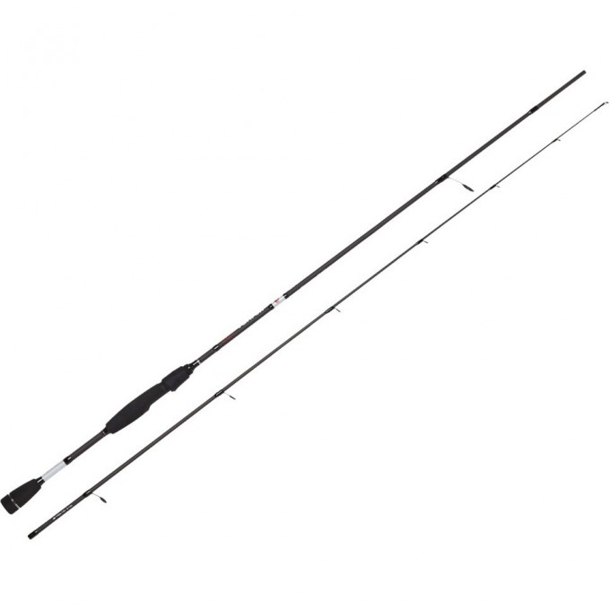 Удилище спиннинговое LUCKY JOHN VANREX JIG 21 2.44 LJVJ-802MLF
