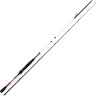 Удилище спиннинговое LUCKY JOHN VANREX TWITCHING 42 7'4" (2.23) LJVT-742MHEF