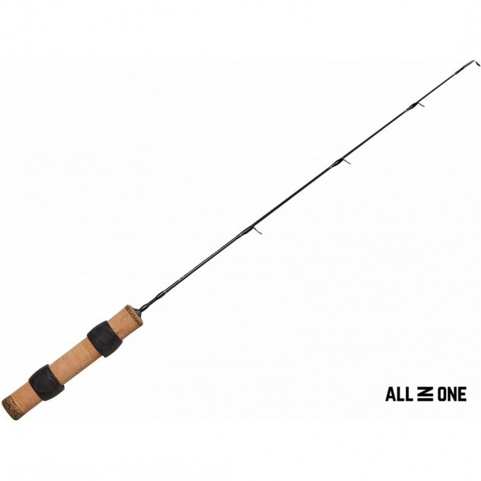 Удилище зимнее LUCKY JOHN C-TECH ALL-IN-1 PERCH S 51См LJ117-01