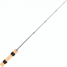 Удилище зимнее LUCKY JOHN C-TECH ALL-IN-1 TROUT 60см