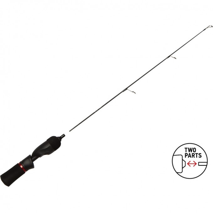 Удилище зимнее LUCKY JOHN C-TECH VIB H MH 65см LJ120-02