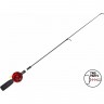 Удилище зимнее LUCKY JOHN LDR TELE 46См LJ100-06