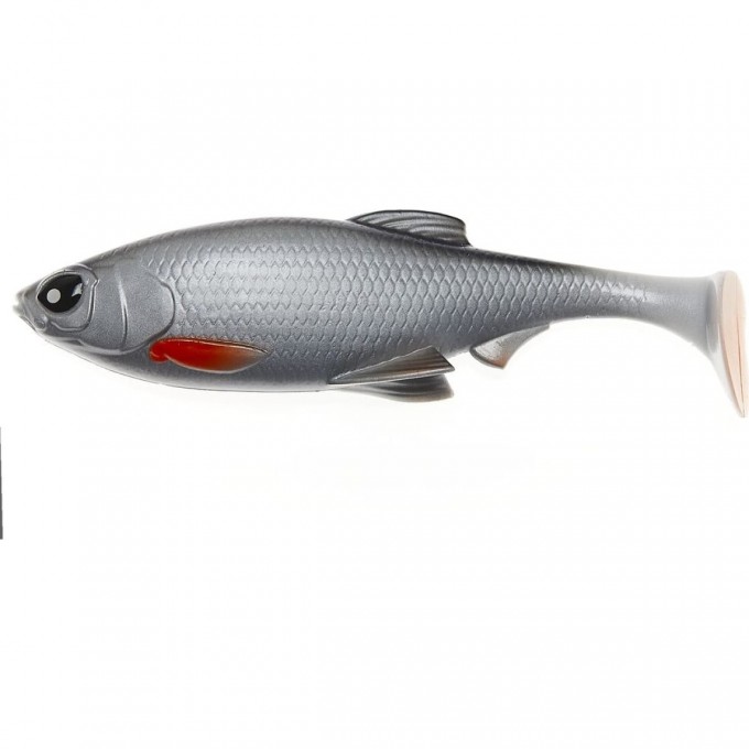 Виброхвост LUCKY JOHN 3D SERIES ANIRA SOFT SWIM 6" (15,2 см), цвет a05 16Шт. B140415-A05