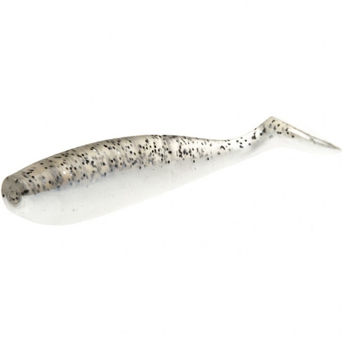 Виброхвост LUCKY JOHN 3D SERIES ZANDER PADDLE TAIL 4.0in (10 см)/Z02 5шт. 140429-Z02
