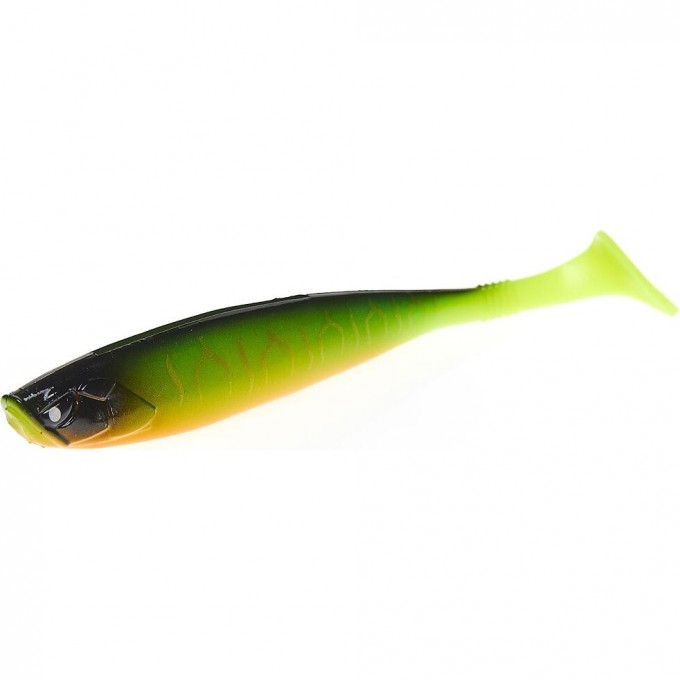 Виброхвост LUCKY JOHN BASARA SOFT SWIM 3D, 6.0in (152 мм), цвет 6шт. 140405-PG02B