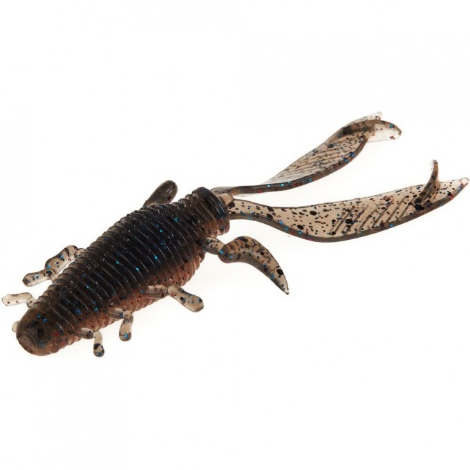 Виброхвост LUCKY JOHN PRO SERIES INSECTOR 2,8in (07.00)/T65 8шт. 140184-T65