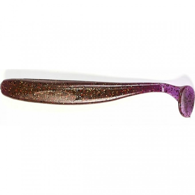Виброхвост LUCKY JOHN PRO SERIES SLIM SHAKER 4in (100 мм), цвет s13 6Шт. 140183-S13