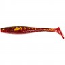 Виброхвосты LUCKY JOHN 3D BBS SERIES GIANT KUBIRA SWIM SHAD 10,3in (26,00)/PG25 1шт. 140434-PG25