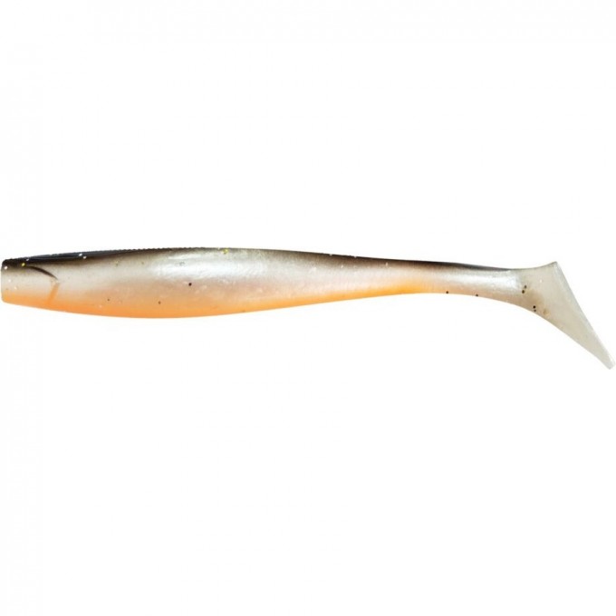 Виброхвосты LUCKY JOHN 3D BBS SERIES KUBIRA SWIM SHAD 9,0in (22,86)/PG18 1шт. 140433-PG18