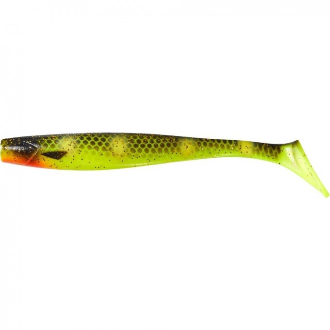 Виброхвосты LUCKY JOHN 3D BBS SERIES KUBIRA SWIM SHAD 9,0in (22,90)/PG21 1шт. 140433-PG21