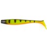 Виброхвосты LUCKY JOHN 3D SERIES GIANT KUBIRA SWIM SHAD 10,3in (26,00)/PG14 1шт. 140434-PG14