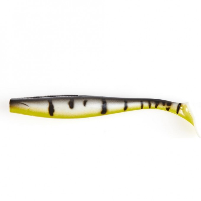 Виброхвосты LUCKY JOHN 3D SERIES KUBIRA SWIM SHAD 5,0in (12,50)/PG23 3шт. 140420-PG23