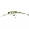 Воблер плавающий LUCKY JOHN ORIGINAL DEEP SHINER 9 см, цвет a024 LJO1309F-A024