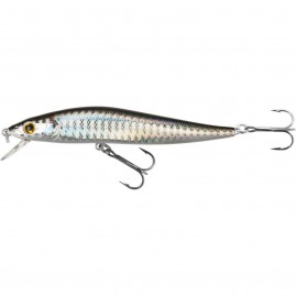 Воблер плавающий LUCKY JOHN ORIGINAL PIKE HUNTER 10 см, цвет b44