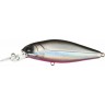 Воблер плавающий LUCKY JOHN ORIGINAL SHAD-X 8 см, цвет 003 LJO0308F-003