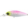 Воблер плавающий LUCKY JOHN ORIGINAL SHAD-XDR 8 см, цвет 010 LJO0308FDR-010