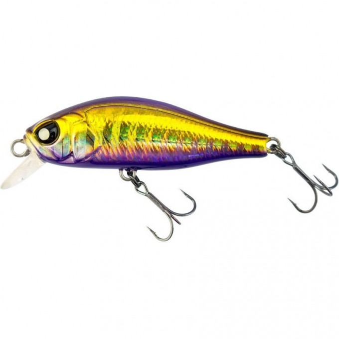 Воблер плавающий LUCKY JOHN PRO SERIES ANIRA 4,9 см, цвет 111 AN49F-111